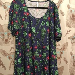 Lularoe Perfect T size 3xl